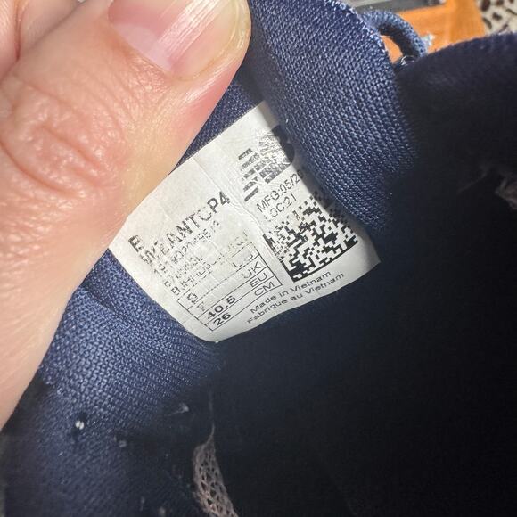 New Balance FF Zante V4 WZANTCP4 Running Shoe Sneaker Women 9 Pink Athletic Walk - Picture 4 of 10